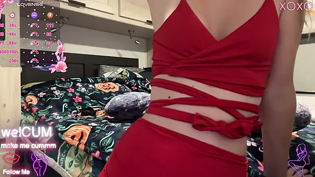 foreverkinky webcam