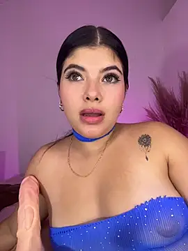 julieta_red2 webcam