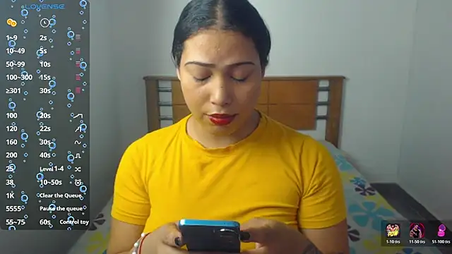 _ruby_rouse_ webcam