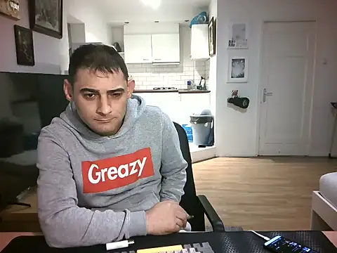 mihaimichael webcam