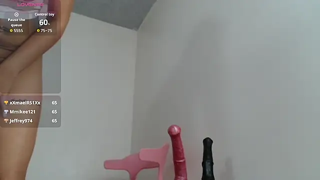 Full_Fist webcam
