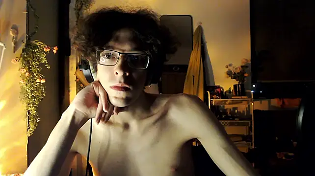 LovesomeCookie webcam