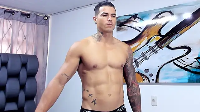 andres-clark92 webcam