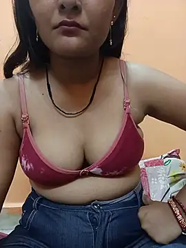 Shagun-Mishra webcam