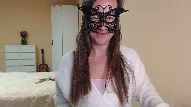 RebeccaSwan webcam