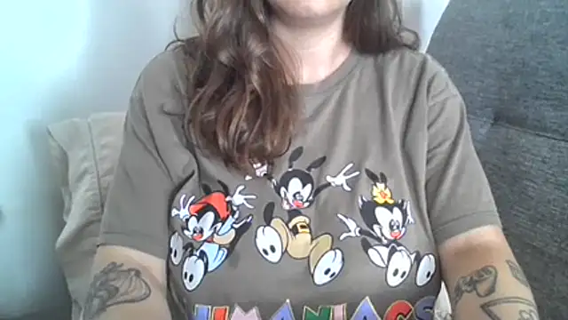 xxxluana live cam on StripChat