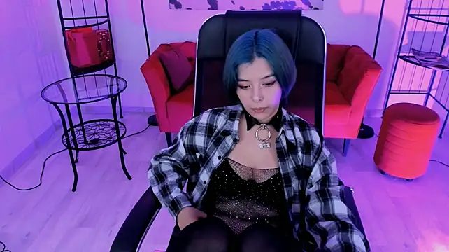 SirenMystiq webcam