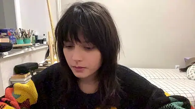 SaintMari webcam