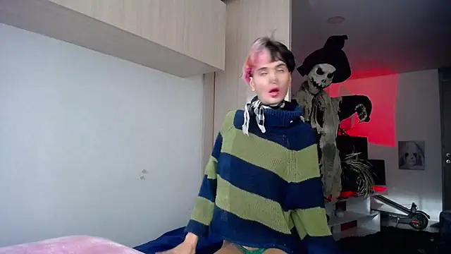 Darksweet_jack live sex cam