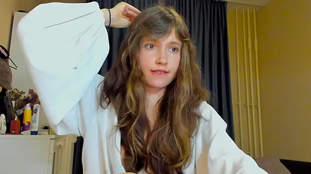 MaryannSofts webcam