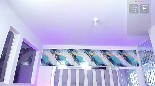 Julieth_Caandy webcam