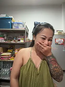 LINDA_HD webcam