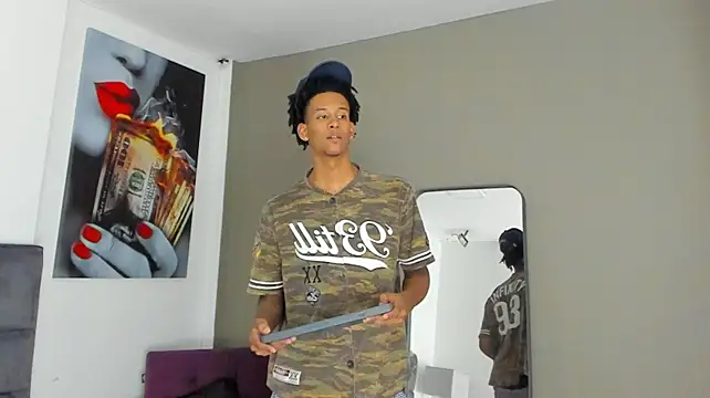 Ted_Ruskin webcam