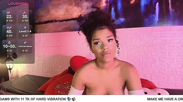 Serena_siren webcam