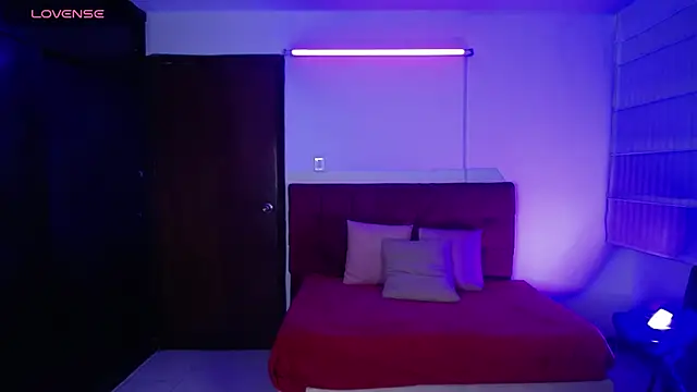 Bonnie_ligth webcam