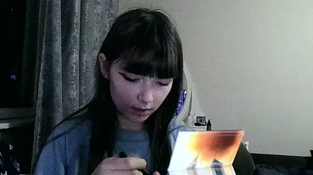 Lisssaura webcam