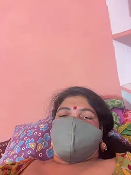 Telugu-Sophia webcam