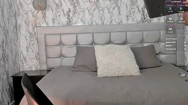 MayaCroos