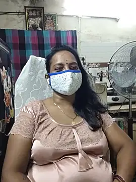 salukutty webcam