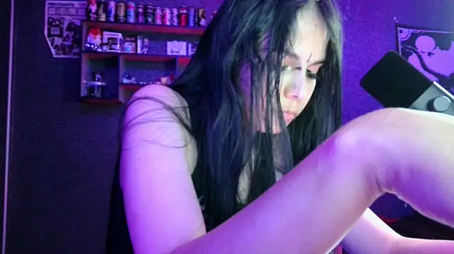 Lilith__Devil webcam