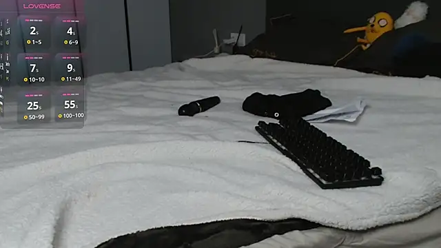 Bumblevibe webcam