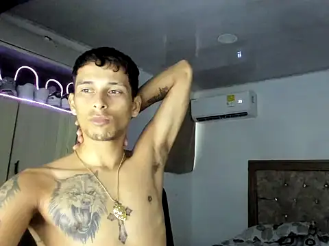 SRcarlos01 webcam