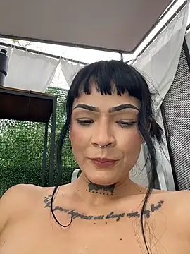 AxaraXXX webcam
