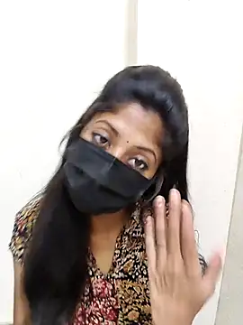 Aparna-telugu webcam