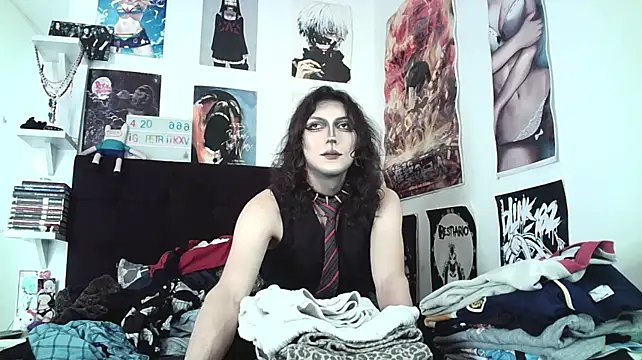 kiiler_queen webcam