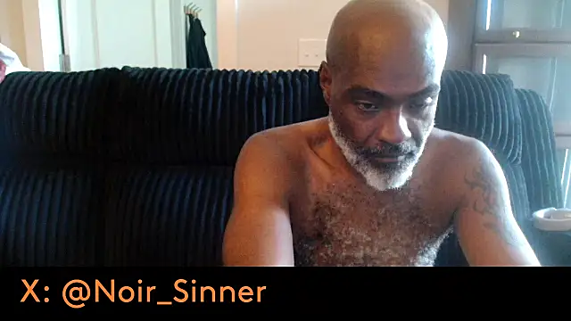 sinnernoir