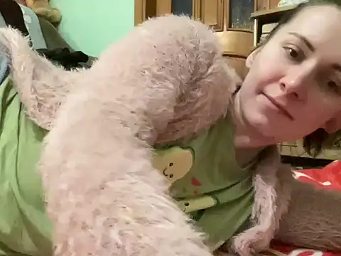 AngelTough20 webcam