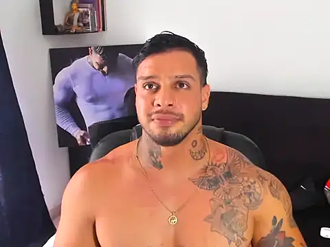 MarckMathews
