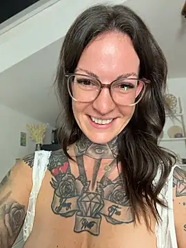 BrownieyQueen