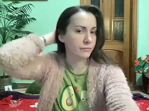 AngelTough20 webcam
