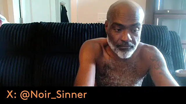 sinnernoir