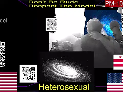 RussellTaylorLacy live cam on StripChat