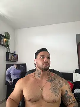MarckMathews webcam