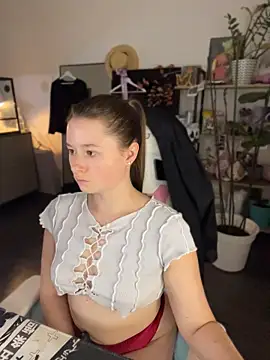 sweetest_pie webcam