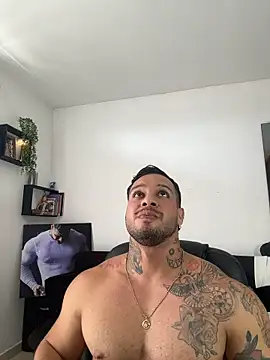MarckMathews webcam