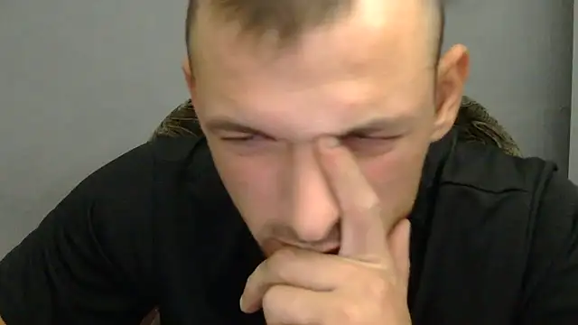 mystertrup live sex cam
