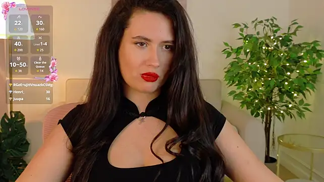 milaleoneli webcam