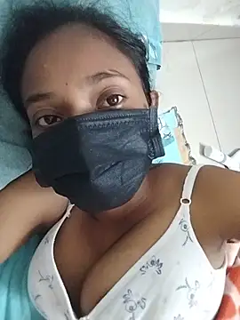 Jyotilakshmi webcam