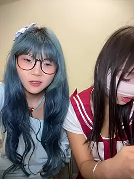 Rocket-Girl webcam