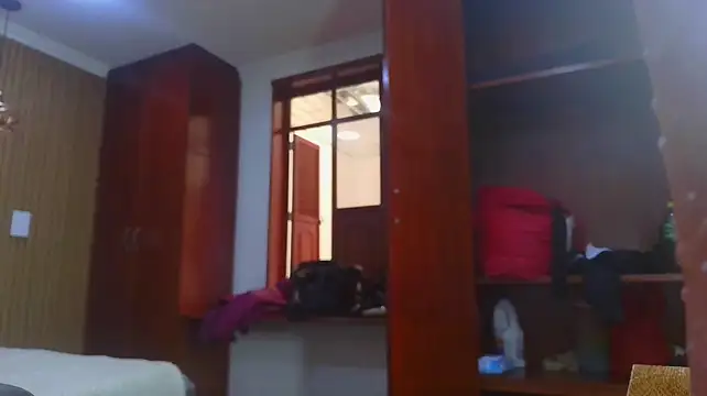 NICOL-JARAMILLO live cam on StripChat