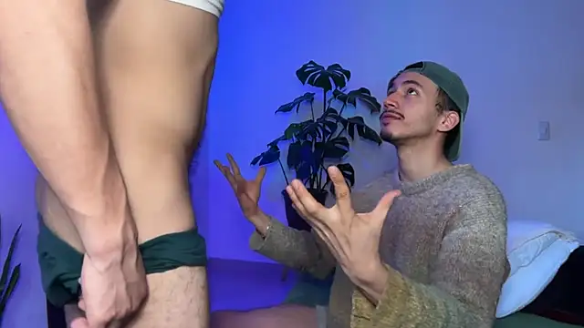 Noah_and_Steven live sex cam