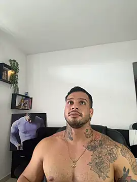 MarckMathews webcam