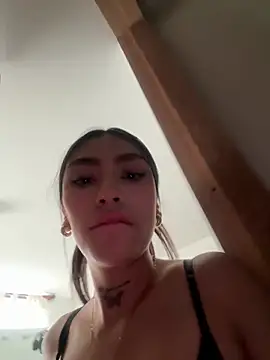 Bonny_Eva webcam