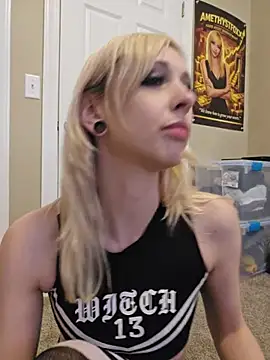 AmethystFoxx