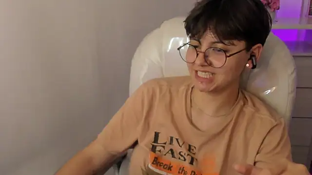 Nathaly_ds webcam