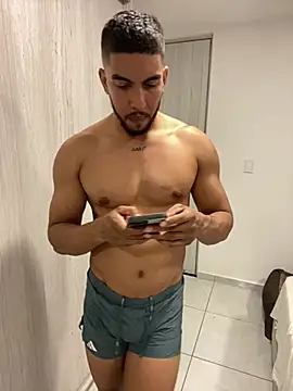 CristianBain9